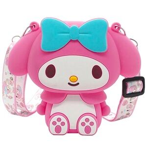 My Melody sling bag purse
